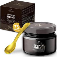 Pure Himalayan Shilajit Resin